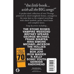 The Little Black Book Of All-Time Smash Hits