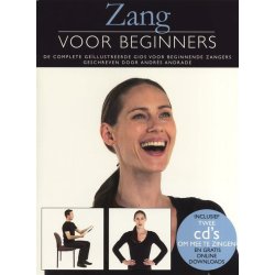 Zang Voor Beginners