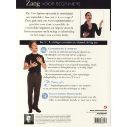 Zang Voor Beginners