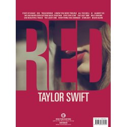 Taylor Swift: Red