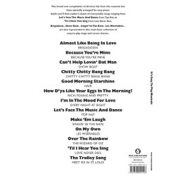 It's Easy To Play Musicals