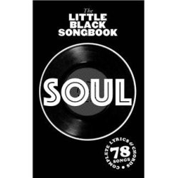 The Little Black Book of Soul