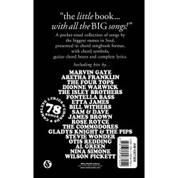 The Little Black Book of Soul