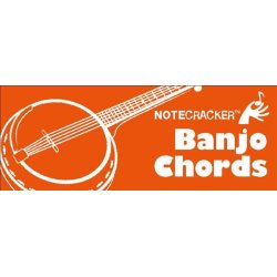 Notecracker Banjo Chords