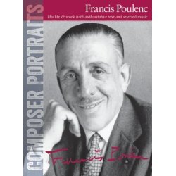 Composer Portraits: Francis Poulenc