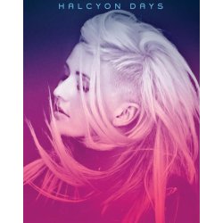 Ellie Goulding: Halcyon Days