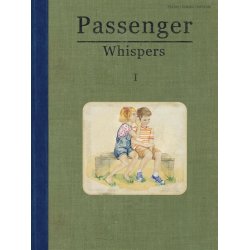 Passenger: Whispers