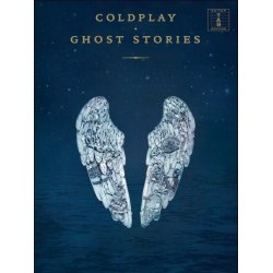 Coldplay: Ghost Stories (TAB)