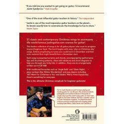 Justin Guitar: Christmas Songbook