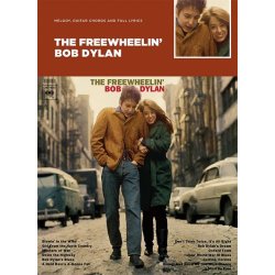 The Freewheelin' Bob Dylan