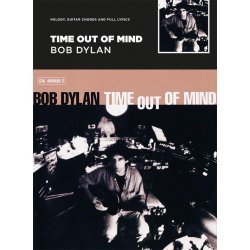 Time Out Of Mind - Bob Dylan