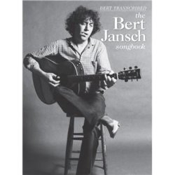Bert Jansch: Bert Transcribed
