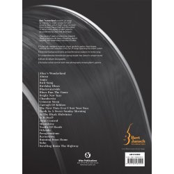 Bert Jansch: Bert Transcribed