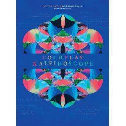 Coldplay: Kaleidoscope