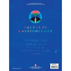 Coldplay: Kaleidoscope