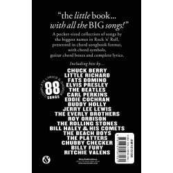 The Little Black Songbook of Rock 'n' Roll