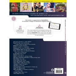 Really Easy Piano: Chart Hits - #5 Autumn/Winter 2017