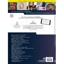 Really Easy Keyboard: Chart Hits - #2 Autumn/Winter 2017