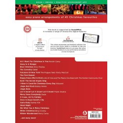 Really Easy Piano: Bumper Christmas Book [Update]