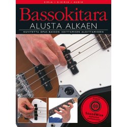 Bassokitara Alusta Alkaen