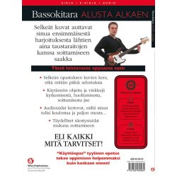 Bassokitara Alusta Alkaen