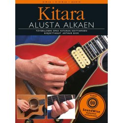 Kitara Alusta Alkaen