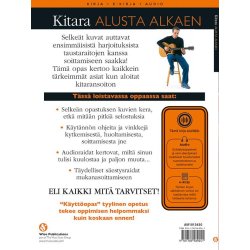 Kitara Alusta Alkaen