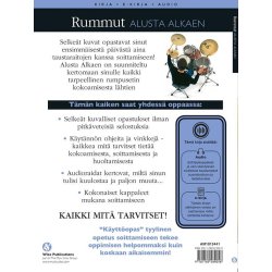 Rummut Alusta Alkaen