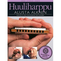 Huuliharppu Alusta Alkaen