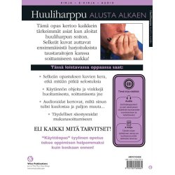 Huuliharppu Alusta Alkaen