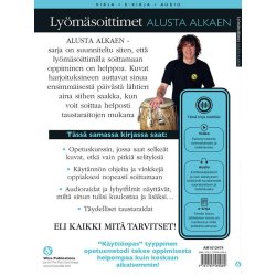 Ly&ouml;m&auml;soittimet Alusta Alkaen