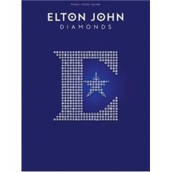 Elton John: Diamonds PVG