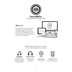 Guest Spot Interactive: 10 Favourite Film Themes for Clarinet