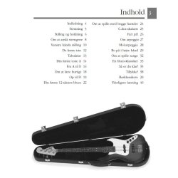 Basguitar For Begyndere (Bog/E-Bog/Lyd)