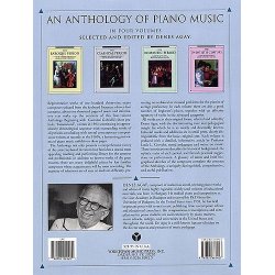 Anthology Of Piano Music Volume 2: The Classical Period