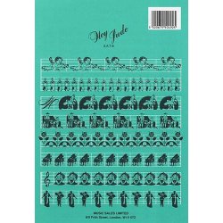 Lennon/McCartney: Hey Jude (SATB/Piano)