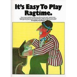 It's Easy To Play Ragtime