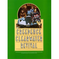 The Best Of Creedence Clearwater Revival