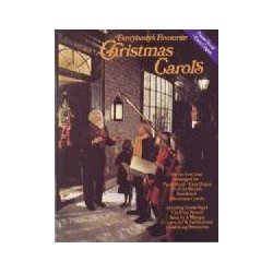 Everybody's Favourite Christmas Carols