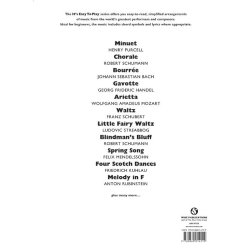 It's Easy To Play Classics