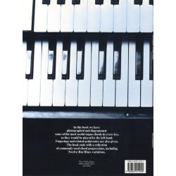 The Organist's Picture Chords