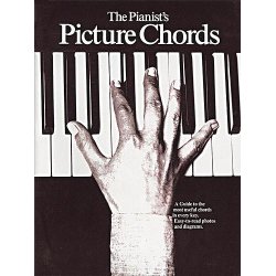 The Pianist's Picture Chords