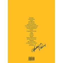 The Genius Of Andre Previn: Piano Solos