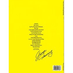 The Genius Of George Shearing: Piano Solos