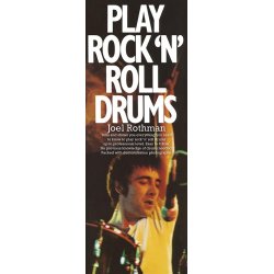 Play Rock 'N' Roll Drums