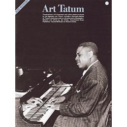 Art Tatum: Jazz Masters Series