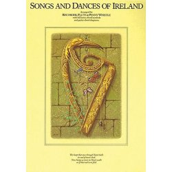 Songs And Dances Of Ireland