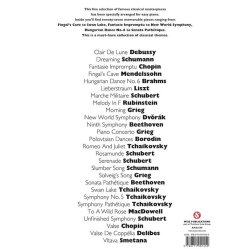 It's Easy To Play Classical Themes