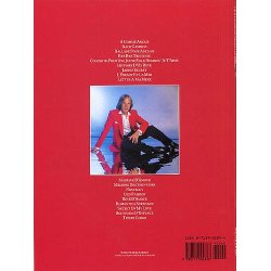 The Piano Solos Of Richard Clayderman