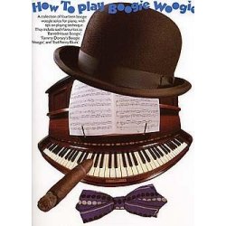 How To Play Boogie-Woogie
